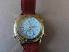 Montre femme chrono d'occasion  Pessac