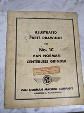 Van norman illustrated for sale  Saint Cloud