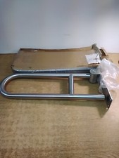 Toilet grab bar for sale  Rose City