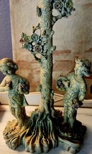 One vintage resin for sale  Lubbock