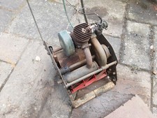Lot vintage ransomes for sale  SOLIHULL