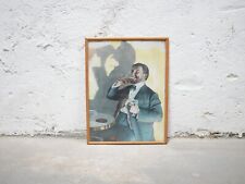 Vintage advertising poster d'occasion  Expédié en Belgium