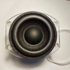 Subwoofer de 3 polegadas para substituição de manutenção GLA-55, OnBeat Xtreme, go play1 2 comprar usado  Enviando para Brazil