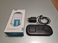 Choetech wireless charger usato  Firenze