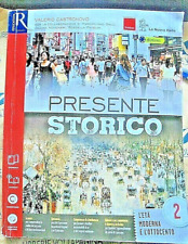 Presente storico vol. usato  Genova