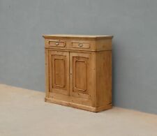 Credenza rustica legno usato  Beinette