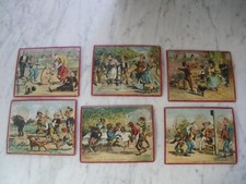 Xixe siècle serie d'occasion  Perpignan-