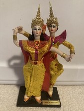 Thai classic dolls for sale  Redford