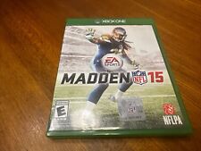 Madden nfl microsoft for sale  Springfield