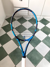 Babolat Pure Drive 98 (Grip Size: 4 3/8 (#3) Weight: 305G), używany na sprzedaż  Wysyłka do Poland