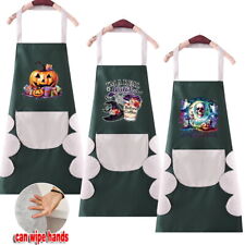Halloween kitchen waterproof for sale  PORTSMOUTH
