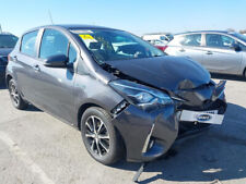 2019 toyota yaris for sale  DEWSBURY