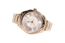 Relógio feminino Invicta Bolt 31221 corda de prata ouro rosa aço inoxidável comprar usado  Enviando para Brazil