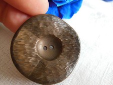énorme bouton vintage d'occasion  Senozan
