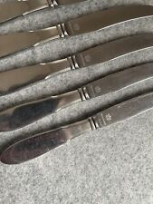 Georg jensen gundolph gebraucht kaufen  Oberhausen