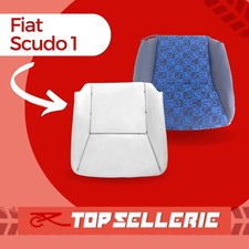 Housse assise mousse d'occasion  Sées