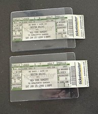 Jan 2008 ticket for sale  Pahrump