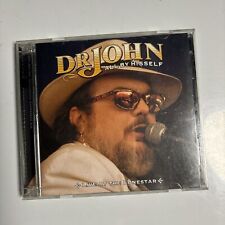 Dr. John - All By Hisself: Live At The Lonestar (CD + DVD, 2003) Blues TMF 9317 comprar usado  Enviando para Brazil