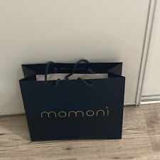Sac shopping momoni d'occasion  Courbevoie