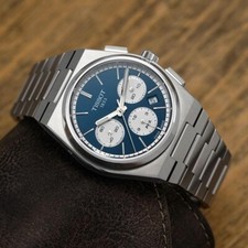 Tissot prx chronograph usato  Lecco