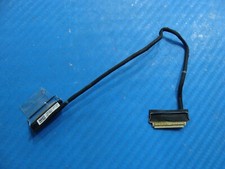 Lenovo ThinkPad 14" P43s Laptop Genuíno Cabo de Vídeo LCD DC02C00DY20 comprar usado  Enviando para Brazil