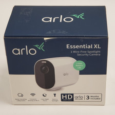 Arlo essential vmc2032 for sale  Northbrook