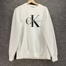 Calvin klein sweatshirt for sale  Saint Louis