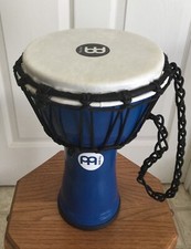 Meinl jr. djembe for sale  Evans