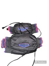 Motorcycle tire warmers for sale  Monrovia