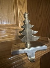 Polished chrome christmas for sale  Oklahoma City