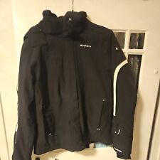 Icepeak damen wasserfest gebraucht kaufen  Bell, Rieden, Weibern