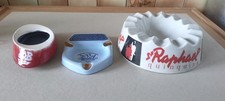 Lot cendriers publicitaire..jo d'occasion  Toulouse-