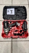 Avvitatore impulsi parkside usato  Torino