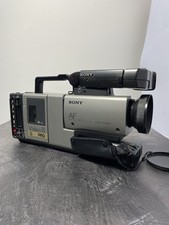 Sony ccd v100e for sale  BIRMINGHAM
