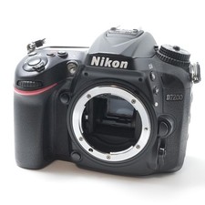 Corpo da Nikon D7200 comprar usado  Enviando para Brazil