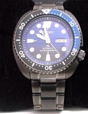 Seiko prospex srpd11k1 gebraucht kaufen  Hamburg