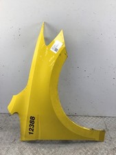 Kotflügel touran iii gebraucht kaufen  Leverkusen