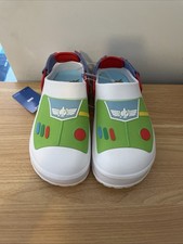Buzz lightyear crocs for sale  New York