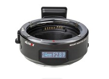 Viltrox nex auto for sale  Pennsburg
