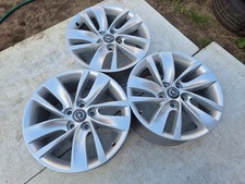Alufelge zoll 5x120 gebraucht kaufen  Geesthacht
