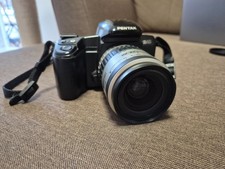 Pentax slr 35mm for sale  LONDON