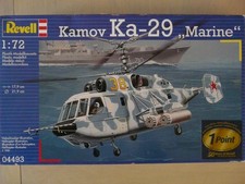Revell model helicopter d'occasion  Expédié en Belgium