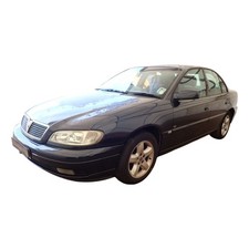 Vauxhall omega hub for sale  CHELMSFORD