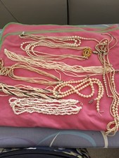 loose pearls for sale  PLYMOUTH