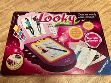 Looky studio modedesigner gebraucht kaufen  Zwönitz