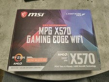 Msi mpg x570 gebraucht kaufen  Berlin