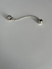 Pandora silver safety for sale  WALSALL