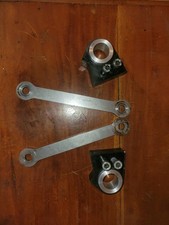 Gpz500s ex500 lowering for sale  WELLS