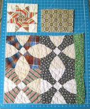 Vintage cutter quilt for sale  Hawkins