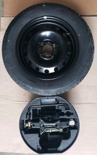 Kit ruota scorta usato  Gaggiano